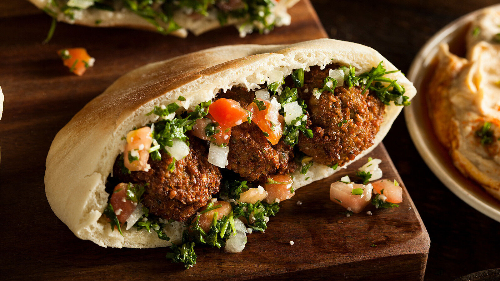 23 of the world's best sandwiches